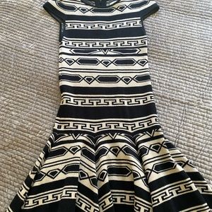 Alice and Olivia Dress